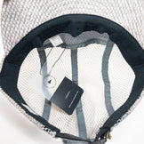 【OneSize ブルー系】 Halo Commodity ( ハロコモディティ ) バック ウィート コル キャップ Buckwheat Col Cap メッシュキャップ HL-1075 キャップ ヘッドウェア ウェア小物 ウェア - 【公式】2ndGEAR（セカンドギア）Webショップ【登山用品・アウトドア用品専門 買取販売店】