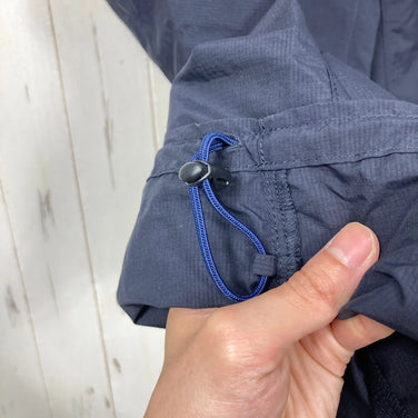 【Men's M ネイビー系】 迷迭香 ( マンネンロウ ) ✕ C&CPHIKE（C&C.P.H.EQUIPEMENT）ハイキングトラウザー Hiking Trousers CHK22003 NAVY z00058219 NAVY  ロングパンツ ボトムス ウェア