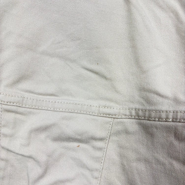 【Men's M ベージュ系】 2000s Prana ( プラナ ) クライミング ニッカー パンツ Climbing Knicker Pants 生産終了モデル 入手困難 クロップドパンツ クライミングパンツ コットン ウェア ボトムス ショーツ ショートパンツ