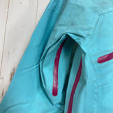 【Women's XS ブルー系】 Peak Performance ( ピークパフォーマンス ) ヘリアルパイン ジャケット Heli Alpine Jacket スキージャケット ナイロン ウェア トップス アウター ジャケット ハードシェル z00059177