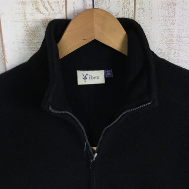 【Women's XS ブラック系】 Ibex ( アイベックス ) メリノウール ヘビーウェイト ジャケット Merinowool Heavyweight Jacket アメリカ製 生産終了モデル 入手困難 International Women's ウール アウター - 【公式】2ndGEAR（セカンドギア）Webショップ【登山用品・アウトドア用品専門 買取販売店】
