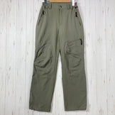【Men's M グリーン系】 Marvel Peak By Phenix ( マーベルピーク By フェニックス ) マーベルピーク ソフトシェル パンツ Marvel Peak Softshell pants ナイロン ウェア ボトムス ロングパンツ ソフトシェ