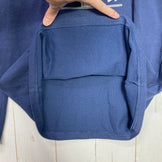 【Women's M ネイビー系】 Helly Hansen ( ヘリーハンセン ) ロングスリーブ スキー クラブ ティー L/S Ski Club Tee コットン ウェア トップス インナー シャツ ロングスリーブシャツ コットン z00060581  コットン
