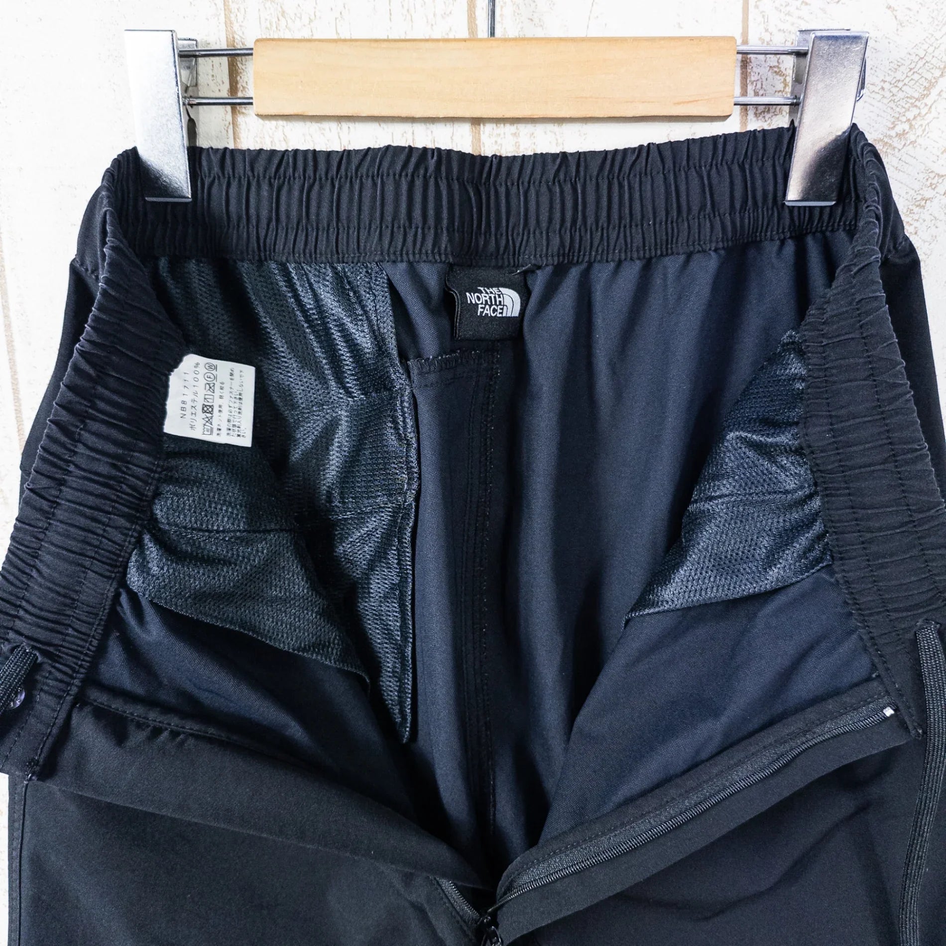 【Men's M ブラック系】 The North Face ( ザ・ノースフェイス ) ドーロライトパンツ Doro Light Pant ポリエステル ウェア ボトムス ロングパンツ z00051318 ロングパンツ ボトムス ウェア - 【公式】2ndGEAR（セカンドギア）Webショップ【登山用品・アウトドア用品専門 買取販売店】
