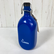 【OneSize ブルー系】 Laken ( ラーケン ) クアドラーダ Cuadrada 生産終了モデル 入手困難 ハイドレーションイクイップメント ハードボトル z00059407  ハードボトル ハイドレーションイクイップメント