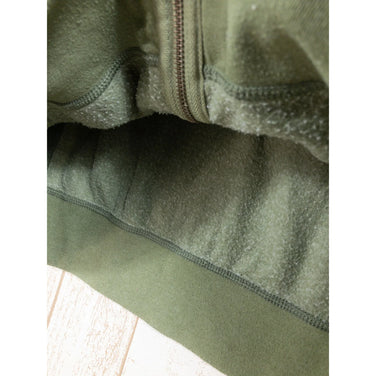 【Men's S グリーン系】 Patagonia ( パタゴニア ) ライトウェイト フルジップ フーディ Lightweight Full-Zip Hoody オーガニックコットン 52280 International Men's SNM フリース アウター - 【公式】2ndGEAR（セカンドギア）Webショップ【登山用品・アウトドア用品専門 買取販売店】