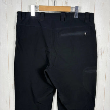 【Men's M ブラック系】 2011 Patagonia ( パタゴニア ) シンプルガイドパンツ SIMPLE GUIDE PANTS ポリエステル ウェア ボトムス ロングパンツ ソフトシェル z00055210  ソフトシェル ロングパンツ ボトムス ウェ