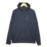 【Men's M ブラック系】 Compressport ( コンプレスポーツ ) 3D サーモ シームレス フーディ ジップ ブラックエディション 2020 リミテッドエディション International Men's 化繊 フーディ インナー シャツ トップ - 【公式】2ndGEAR（セカンドギア）Webショップ【登山用品・アウトドア用品専門 買取販売店】