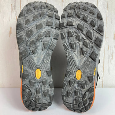 【Men's 28.5cm ブラック系】 Topo Athletic ( トポ アスレチック ) トレイル ベンチャー ウォータープルーフ M-Trailventure WP Black / Orange フットウェア トレッキングブーツ eVent ( イーベント ) z0 - 【公式】2ndGEAR（セカンドギア）Webショップ【登山用品・アウトドア用品専門 買取販売店】