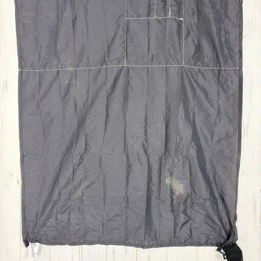 【OneSize Black】 Matador Mini Pocket Blanket 3.0 Nylon Sleeping System Blanket Quilt z00057725 Blanket Quilt Sleeping System