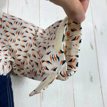 The North Face Baby Compact Jacket, Boys' Size 80, White, Nylon, Windshell, Outerwear, Top, z00053803