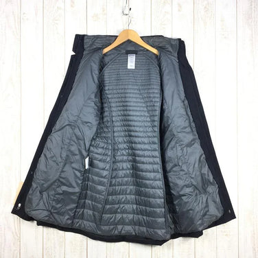【Women's M ブラック系】 Patagonia ( パタゴニア ) ウィメンズ ヴォスク スリーインワン パーカ Ws Vosque 3-In-1 Parka 28565 International Women's レインシェル アウター ジャケット トップス - 【公式】2ndGEAR（セカンドギア）Webショップ【登山用品・アウトドア用品専門 買取販売店】