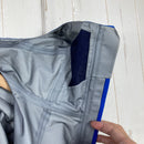 【Men's L ブルー系】 Montbell ( モンベル ) ストリーム パーカ Men's Stream Parka Men's PRBL GORE-TEX 3レイヤー C-ニット ナイロン ウェア トップス アウター ジャケット ハードシェル GORE-T-6