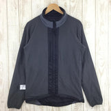 【Men's S ブラック系】 Mountain Equipment ( マウンテンイクイップメント ) ヘリウム グリッドラインド ウィンドシェル ジャケット 420105 International Men's ウィンドシェル アウター ジャケット トップス - 【公式】2ndGEAR（セカンドギア）Webショップ【登山用品・アウトドア用品専門 買取販売店】