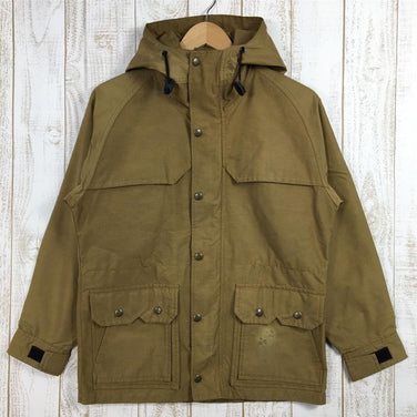 【Men's XS ベージュ系】 Kelty ( ケルティ ) ユーエス ワーク パーカ Us Work Parka 60/40 ロクヨン マウンテンパーカー ジャケット フーディ 生産終了モデル 入手困難 2002 International Men's Tan コ - 【公式】2ndGEAR（セカンドギア）Webショップ【登山用品・アウトドア用品専門 買取販売店】