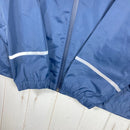 【Kid's XXL ネイビー系】 2023 Patagonia ( パタゴニア ) トレントシェル 3L レイン ジャケット Torrentshell 3L Rain Jacket NENA ナイロン ウェア トップス アウター ジャケット レインシェル z00053-5