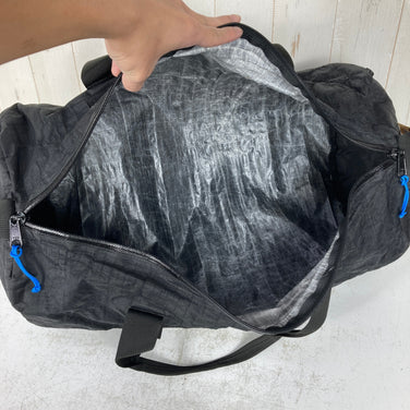 【OneSize ブラック系】 Hyperlite Mountain Gear Hmg ( ハイパーライトマウンテンギア ) アプローチ ダッフル 30 Approach Duffel 30 DCF 30L バッグ ストレージ ダッフルバッグ ボストンバッグ z00