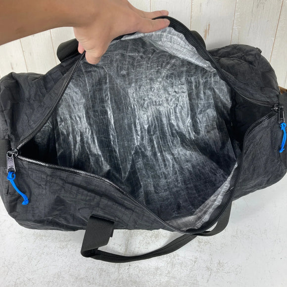 【OneSize ブラック系】 Hyperlite Mountain Gear Hmg ( ハイパーライトマウンテンギア ) アプローチ ダッフル 30 Approach Duffel 30 DCF 30L バッグ ストレージ ダッフルバッグ ボストンバッグ z00