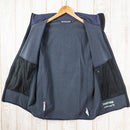 【Men's M ネイビー系】 Teton Bros ( ティートンブロス ) エービー ジャケット AB Jacket ポリエステル TB193-87M Asian Men's ポーラテック・パワーストレッチ アシーズブリッジ別注モデル フリース アウター ジャ - 【公式】2ndGEAR（セカンドギア）Webショップ【登山用品・アウトドア用品専門 買取販売店】