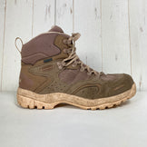 【Unisex 24.5cm ベージュ系】 Caravan ( キャラバン ) C1_02S ゴアテックス 3E トレッキングシューズ フットウェア トレッキングブーツ z00061244  トレッキングブーツ フットウェア