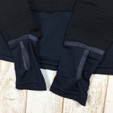 【Unisex S ブラック系】 Mountain Martial Arts | Mma ( マウンテンマーシャルアーツ ) × Sayama Works（サヤマワークス）ポーラテックパワーグリッド マウンテンフーディ ジャケット Polartec Power Gri - 【公式】2ndGEAR（セカンドギア）Webショップ【登山用品・アウトドア用品専門 買取販売店】