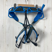 【Unisex XS/S ブルー系】 Salewa ( サレワ ) エクスプローラー ハーネス Xplorer Harness ロッククライミングギア z00060067  ロッククライミングギア