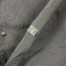 【Men's L ブラック系】 Shinogi By Axesquin ( 凌 By アクシーズクイン ) アキノヒ Akinohi ナイロン ウェア コート z00058767  コート ウェア-7