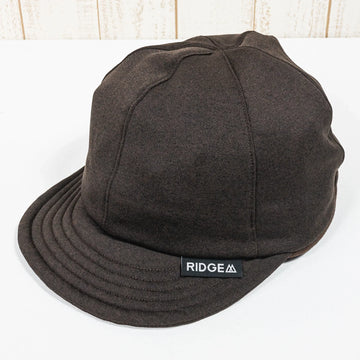 【Unisex OneSize ブラウン系】 Ridge Mountain Gear ( リッジマウンテンギア ) パワー ストレッチ イヤーマフ キャップ Power Stretch Earmuff Cap ポリエステル Asian Unisex ポーラテック・パワーストレッチ - 【公式】2ndGEAR（セカンドギア）Webショップ【登山用品・アウトドア用品専門 買取販売店】