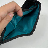 【OneSize ブラック系】 Chums ( チャムス ) トリフォルドウォレット スウェットナイロン Trifold Wallet Sweat Nylon バッグ ストレージ 財布 ウォレット z00055495  財布 ウォレット バッグ ストレージ