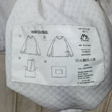 【Men's XL ホワイト系】 Comfy Outdoor Garment ( コムフィーアウトドアガーメント ) オクタ LS ティー Octa LS Tee ポリエステル ウェア トップス アウター ジャケット フリース z00051267 フリース アウター - 【公式】2ndGEAR（セカンドギア）Webショップ【登山用品・アウトドア用品専門 買取販売店】