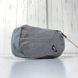 【OneSize グレー系】 Millet ( ミレー ) ヴァリエ ポーチ VARIETE POUCH ナイロン バッグ ストレージ 外付けポーチ z00058810  外付けポーチ バッグ ストレージ