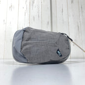 【OneSize グレー系】 Millet ( ミレー ) ヴァリエ ポーチ VARIETE POUCH ナイロン バッグ ストレージ 外付けポーチ z00058810  外付けポーチ バッグ ストレージ