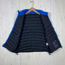 【Men's S レッド系】 Millet ( ミレー ) バスティーユ ダウン ベスト Bastille Down Vest ダウン ウェア トップス ベスト ダウンインサレーション z00056257  ダウンインサレーション ベスト トップス ウェア-4