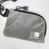 [One Size, Grey] Karrimor TC Team Purse Nylon Bag Storage Wallet z00057674 Wallet Bag Storage