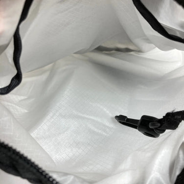 【OneSize ホワイト系】 Granite Gear ( グラナイトギア ) ハイカー サッチェル HIKER SATCHEL ナイロン バッグ ストレージ サコッシュポーチ z00053013  サコッシュポーチ バッグ ストレージ