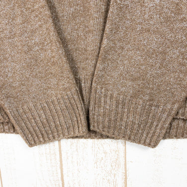 【Unisex M/L ブラウン系】 Static ( スタティック ) ロアー クルー Roar Crew キャメル メリノウール ウェア トップス アウター ジャケット フリース 帝人オクタ ( Teijin Octa ) z00051285 キャメル フリース アウ - 【公式】2ndGEAR（セカンドギア）Webショップ【登山用品・アウトドア用品専門 買取販売店】