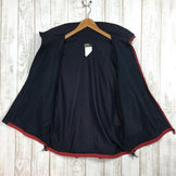 【Men's M レッド系】Chlorophylle ( クロロフィル ) 2000S シドニー ジャケット Sydney Jacket コンバーチブル ベスト カナダ製 生産終了モデル 入手困難 50728 International Men's ウィンドシェル アウター ジャケット トップス ウェア - 【公式】2ndGEAR（セカンドギア）Webショップ【登山用品・アウトドア用品専門 買取販売店】