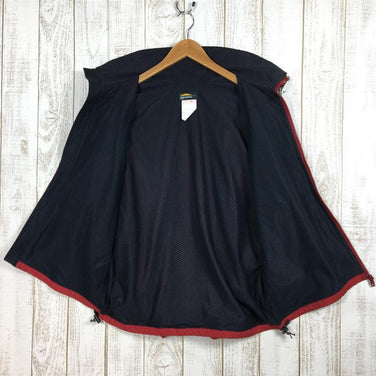 【Men's M レッド系】Chlorophylle ( クロロフィル ) 2000S シドニー ジャケット Sydney Jacket コンバーチブル ベスト カナダ製 生産終了モデル 入手困難 50728 International Men's ウィンドシェル アウター ジャケット トップス ウェア - 【公式】2ndGEAR（セカンドギア）Webショップ【登山用品・アウトドア用品専門 買取販売店】