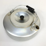 【L シルバー系】Morita ( モリタ ) コッフェル セット L Kocher Set L アルミ クッカー 入手困難 クッカー コッフェル クックウェア - 【公式】2ndGEAR（セカンドギア）Webショップ【登山用品・アウトドア用品専門 買取販売店】