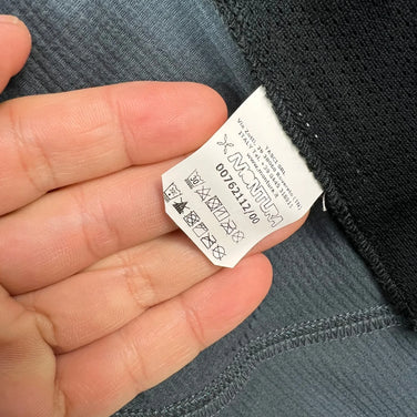 【Men's M ブルー系】 Montura ( モンチュラ ) エレベーション マグリア Elevation Maglia ウェア トップス アウター ジャケット フリース z00055200  フリース アウター ジャケット トップス ウェア