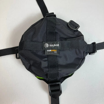 【OneSize グリーン系】 Isuka ( イスカ ) ウルトラライト コンプレッションバッグS Ultra Light Compression Bags S ナイロン バッグ ストレージ パッキングサック スタッフサック インナーポーチ z00052670 - 0