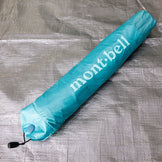 【OneSize グリーン系】 Montbell ( モンベル ) U.L. トレッキング アンブレラ U.L. Trekking Umbrella アンブレラ z00051143 アンブレラ - 【公式】2ndGEAR（セカンドギア）Webショップ【登山用品・アウトドア用品専門 買取販売店】