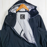【Men's L ブラック系】 Teton Bros ( ティートンブロス ) ツルギライトジャケット Tsurugi Lite Jacket ナイロン ウェア トップス アウター ジャケット レインシェル z00052612 レインシェル アウター ジャケット - 【公式】2ndGEAR（セカンドギア）Webショップ【登山用品・アウトドア用品専門 買取販売店】