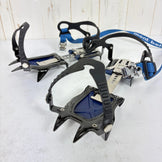 【S/M ブラック系】 Montbell ( モンベル ) スノー スパイク 10 Snow Spike 10 ウィンターギア クランポン アイゼン z00059394  クランポン アイゼン ウィンターギア