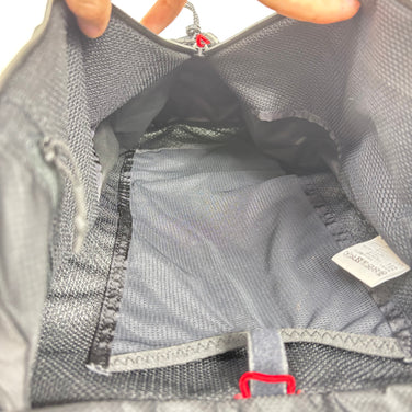 【Unisex L ブラック系】 The North Face ( ザ・ノースフェイス ) ティーアール 10 TR 10 SUMMIT SERIES トレイルランニングベスト ポリエステル バッグ ストレージ ランニングベスト ベストパック z00061039  ラ