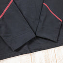 【Women's S ブラック系】 Montbell ( モンベル ) ハーフジップ フリース ジャケット Half Zip Fleece Jacket ウェア トップス アウター ジャケット フリース z00050344 フリース アウター ジャケット トップス ウ - 【公式】2ndGEAR（セカンドギア）Webショップ【登山用品・アウトドア用品専門 買取販売店】