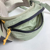 【Women's S/M ベージュ系】 Salomon ( サロモン ) エアロトレック 28 AEROTREK 28 ナイロン バッグ ストレージ バックパック デイパック 容量【～29L】 z00052566 デイパック 容量【～29L】 バックパック バッグ ストレ - 【公式】2ndGEAR（セカンドギア）Webショップ【登山用品・アウトドア用品専門 買取販売店】