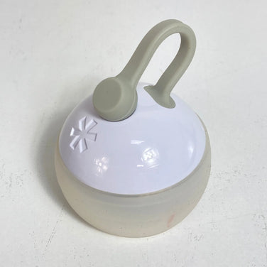 Snowpeak Tanegashima Snow Lantern (White, One Size) z00054095