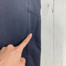 【Women's S ブラック系】 Millet ( ミレー ) モンテ ローザ パンツ Monte Rosa Pant 保温 寒冷期向け ナイロン ウェア ボトムス ロングパンツ ソフトシェル z00057884  ソフトシェル ロングパンツ ボトムス ウェア-7