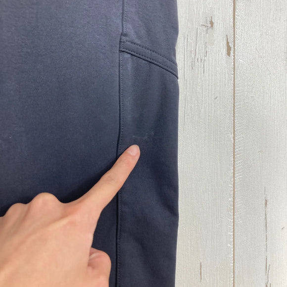 【Women's S ブラック系】 Millet ( ミレー ) モンテ ローザ パンツ Monte Rosa Pant 保温 寒冷期向け ナイロン ウェア ボトムス ロングパンツ ソフトシェル z00057884  ソフトシェル ロングパンツ ボトムス ウェア